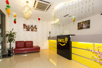 Smile Hotel Usj