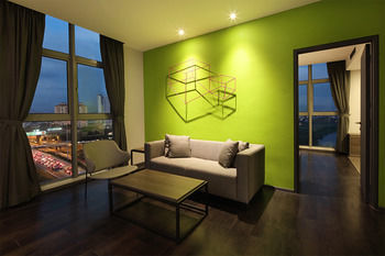 Kip Hotel Kuala Lumpur