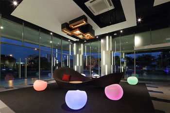 Kip Hotel Kuala Lumpur