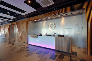 Kip Hotel Kuala Lumpur