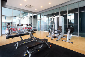 Kip Hotel Kuala Lumpur