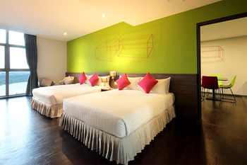 Kip Hotel Kuala Lumpur