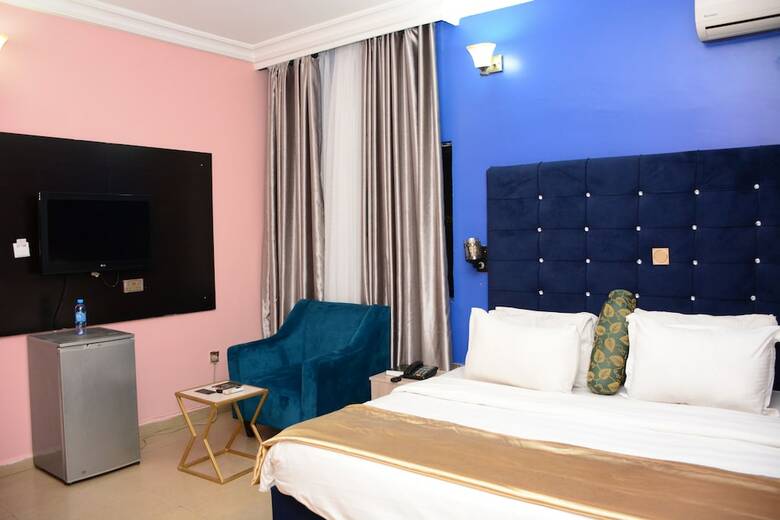 Hotel Heartland Place & Events