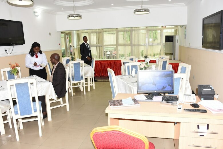 Hotel Heartland Place & Events