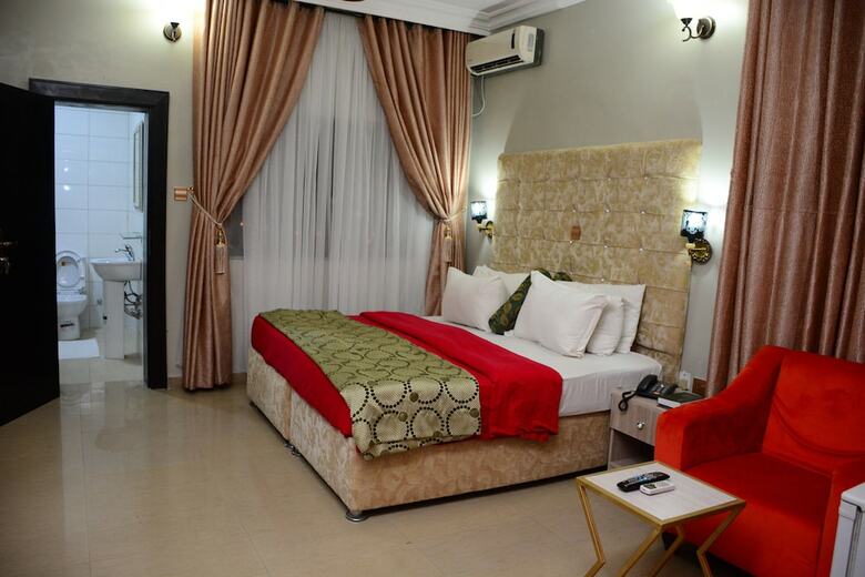 Hotel Heartland Place & Events