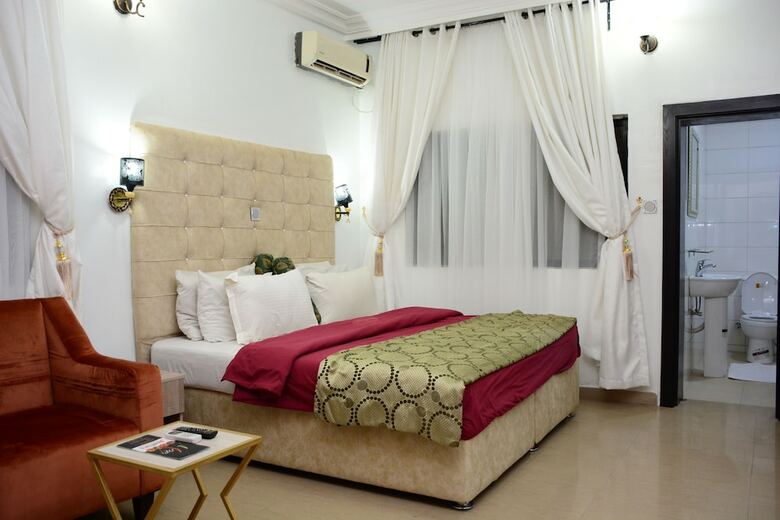 Hotel Heartland Place & Events