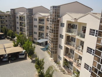 Aparthotel Sigma Apartments