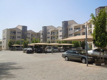 Aparthotel Sigma Apartments