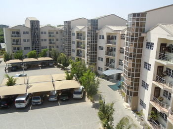 Aparthotel Sigma Apartments