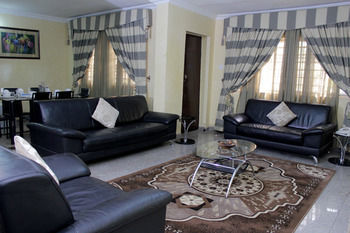 Aparthotel Sigma Apartments