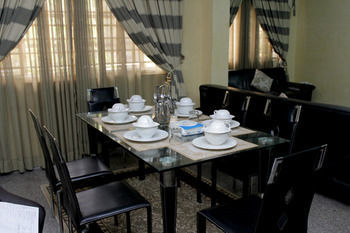 Aparthotel Sigma Apartments