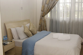 Aparthotel Sigma Apartments
