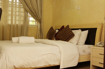Aparthotel Sigma Apartments