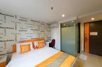 Hotel Oyo Rooms Brickfields Little India