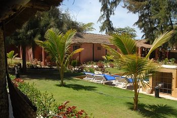 Posada Le Trarza