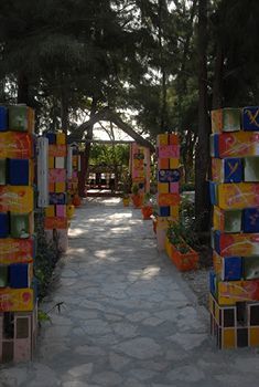 Posada Le Trarza