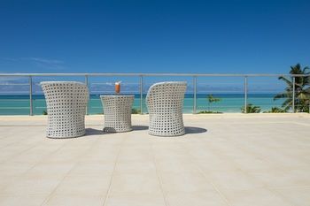 Apartamento Acajou Beach Resort