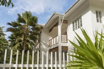 Apartamento Acajou Beach Resort