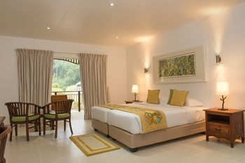 Apartamento Acajou Beach Resort