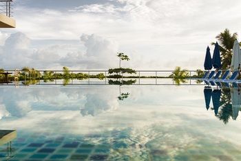 Apartamento Acajou Beach Resort