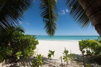 Apartamento Acajou Beach Resort