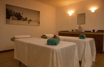 Apartamento Acajou Beach Resort