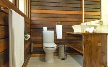 Apartamento Acajou Beach Resort