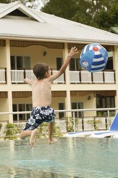 Apartamento Acajou Beach Resort