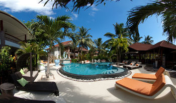Apartamento Le Duc De Praslin
