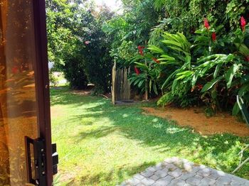 Hotel Beau Vallon Bungalows