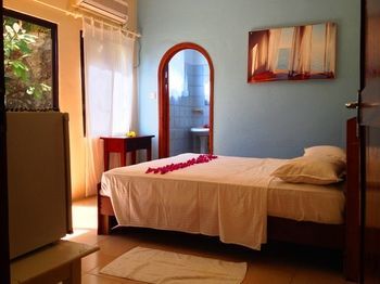 Hotel Beau Vallon Bungalows