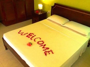 Hotel Beau Vallon Bungalows