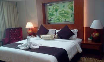 Hotel Aifa