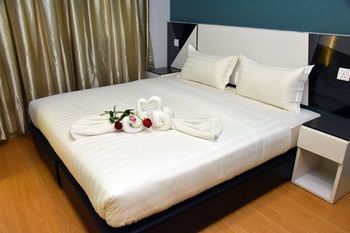 Grandview Hotel Melaka