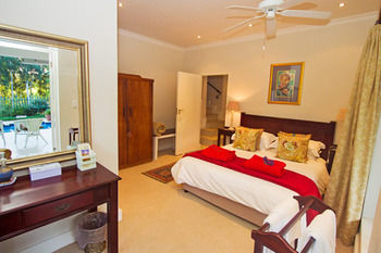 Bed & Breakfast Apple And Spice Guesthouse