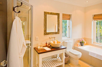 Bed & Breakfast Apple And Spice Guesthouse