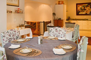 Bed & Breakfast Apple And Spice Guesthouse