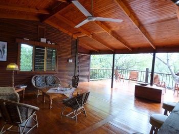 Posada Masodini Private Game Lodge