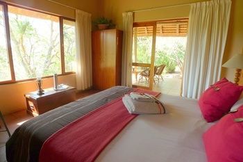Posada Masodini Private Game Lodge