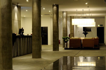 T+ Hotel Alor Setar