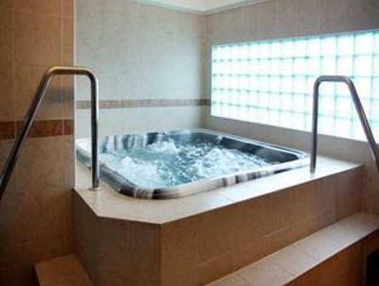 Hotel Waterfall