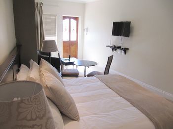 Apartamento The Haystack
