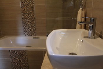 Apartamento The Haystack