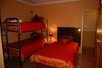Elsje's Country Inn Hostel