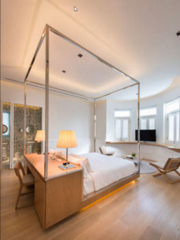 Hotel Macalister Mansion