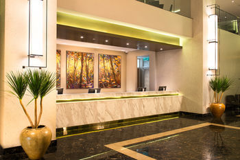 Olive Tree Hotel