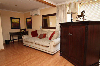 Hotel Europrime Guest House