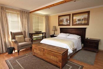 Hotel Europrime Guest House
