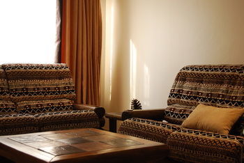 Hotel Sunward Park Guesthouse