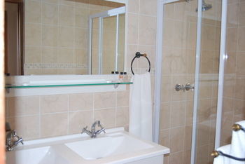 Hotel Sunward Park Guesthouse